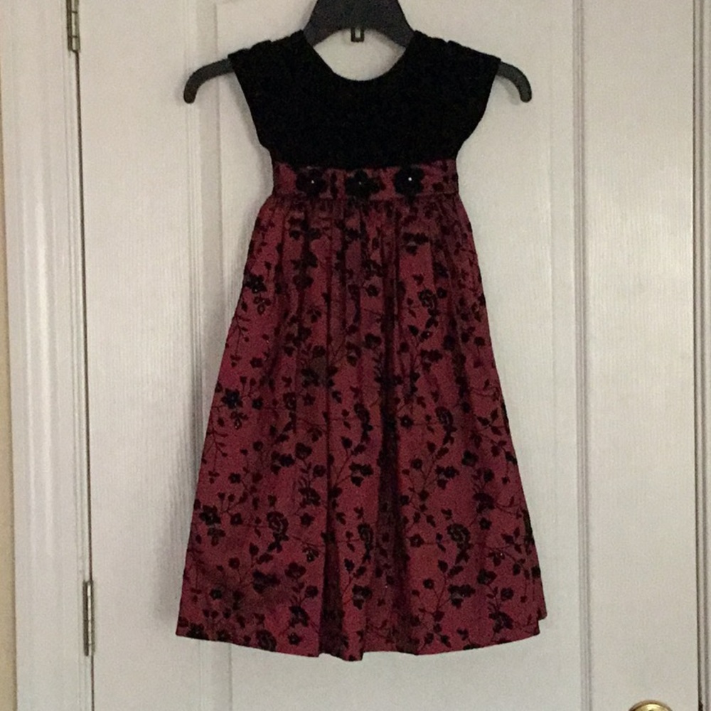 Little kids formal dress